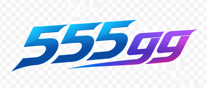 555gg লোগো